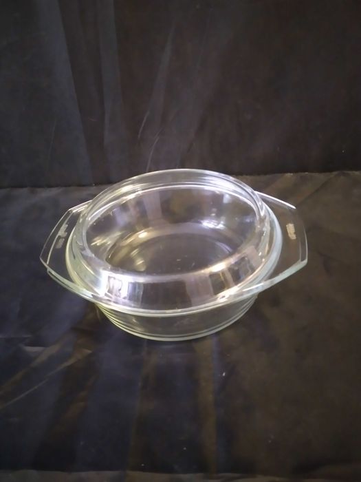 посуда термостойкая