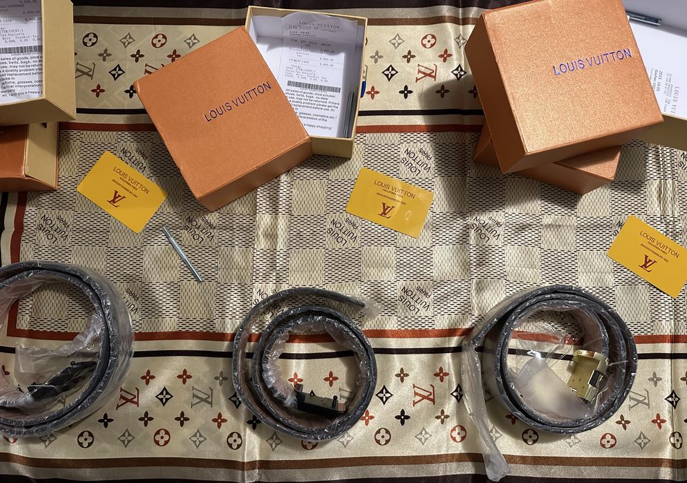 curea louis vuitton