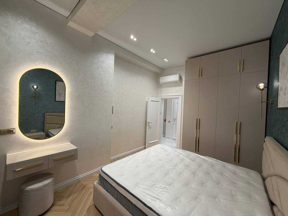 ПРОДАЕТСЯ НОВОСТРОЙКА 2/3/15 ЖК Инфинити Ул.Садыка Азимова