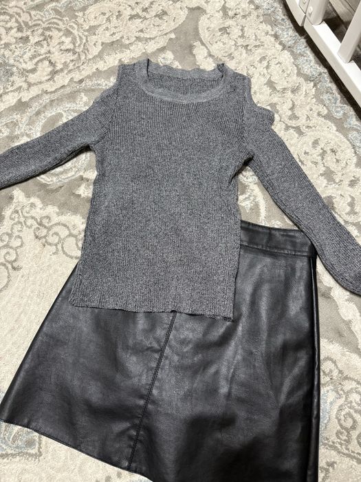 Женская одежда м, s , платья