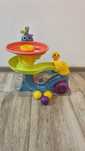 Tobogan cu bile PLAYSKOOL / Jucarie interactiva