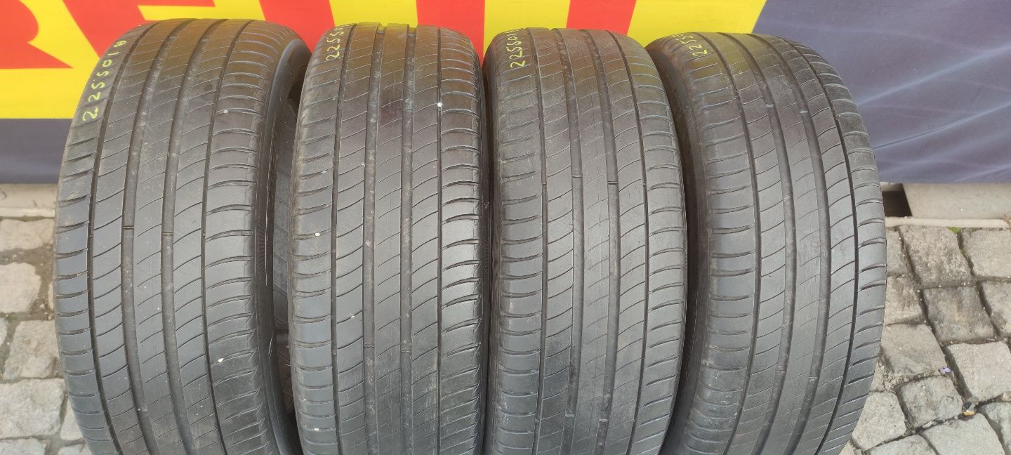 Летни гуми 225 50 18 Michelin Primacy 3