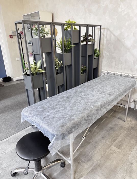 Сдается в аренду рабочее мнсто для мастера