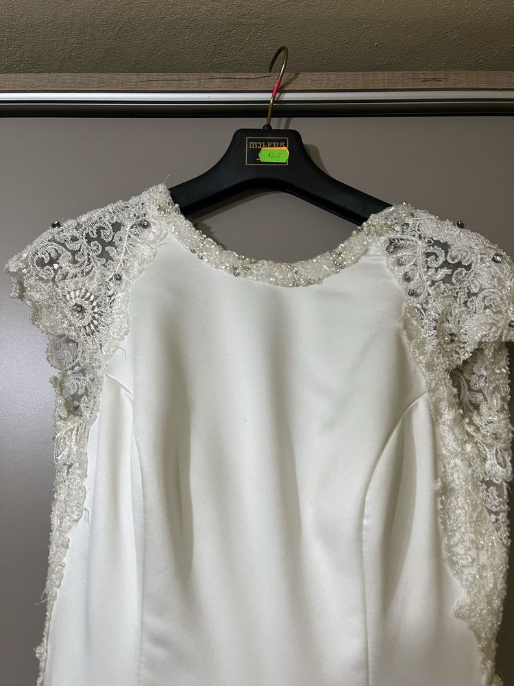 Rochie mireasa S/36