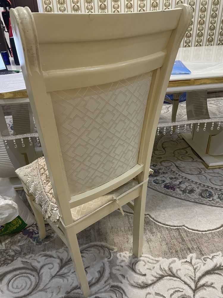 Стулья для зала