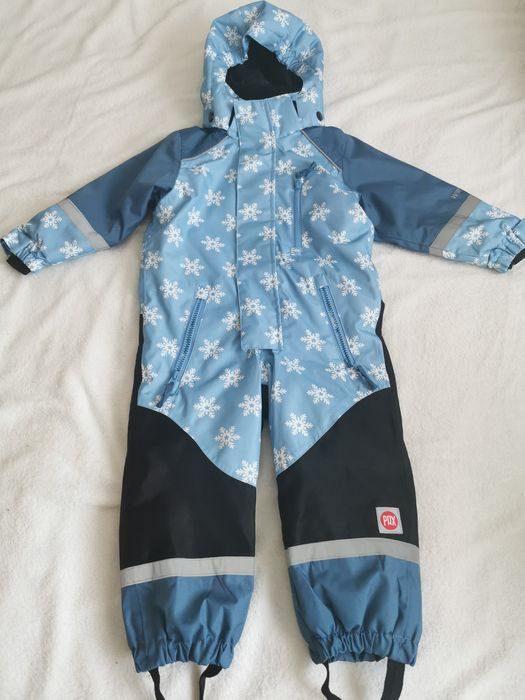 Salopeta Pax masura 86-92