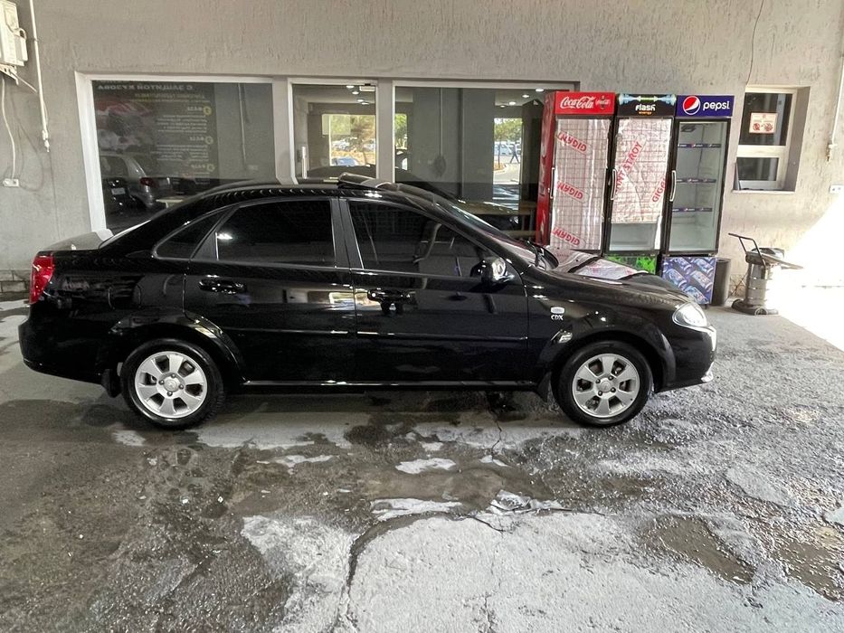 Lacetti Jentra 2023 yil