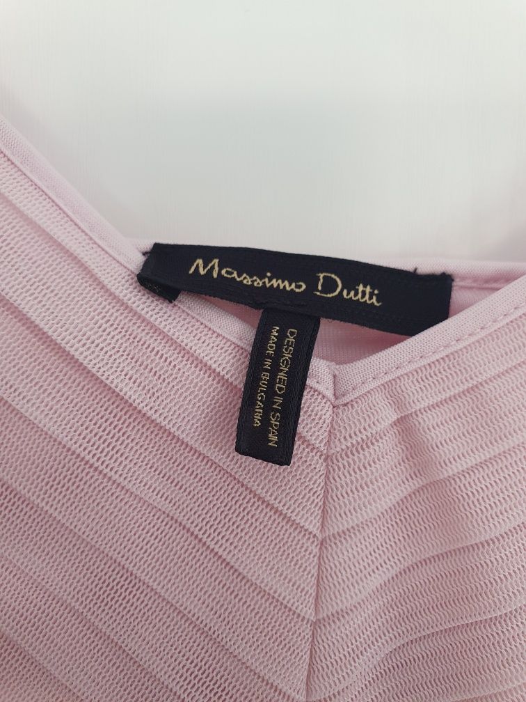 Rochie Massimo Dutti