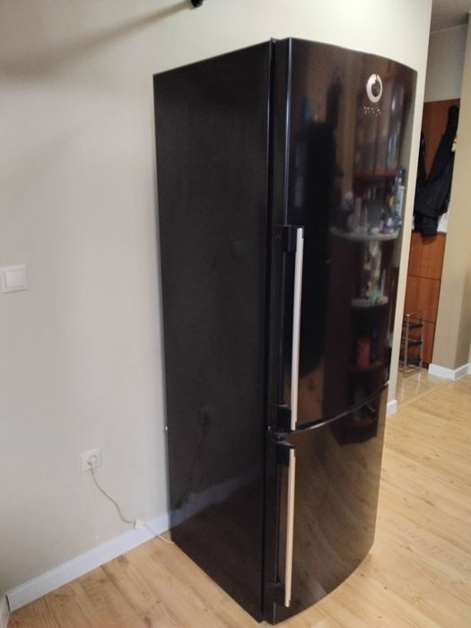 Хладилник Горение