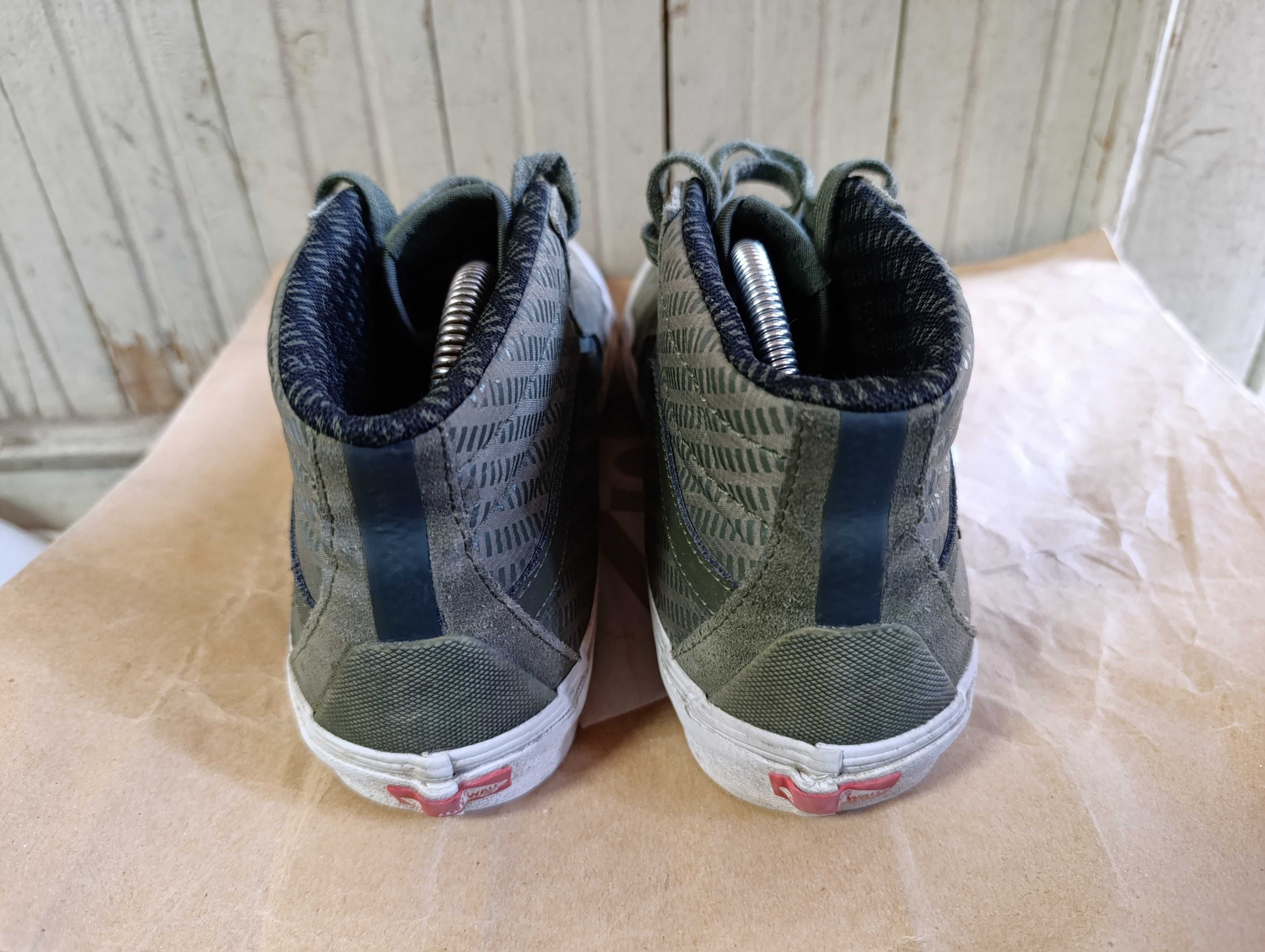 ''VANS SK8-HI GORE-TEX''оригинални мъжки кецове