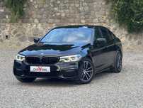 BMW Seria 5 BMW Seria 5 530e AT PHEV