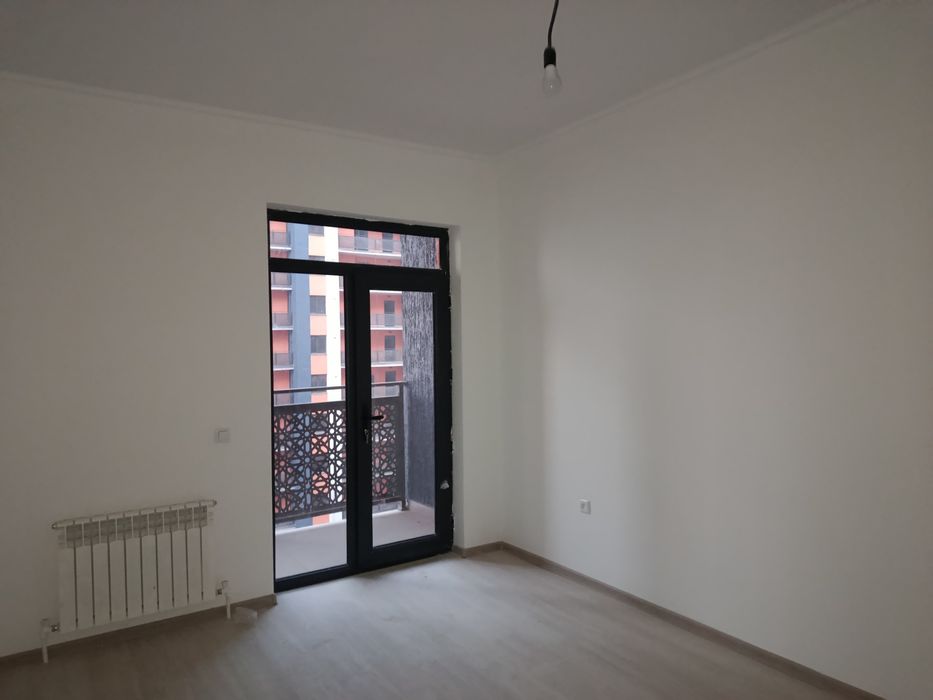 "Сокин Макон"  ТЖМ да янги 1 хонали хонадон сотилади