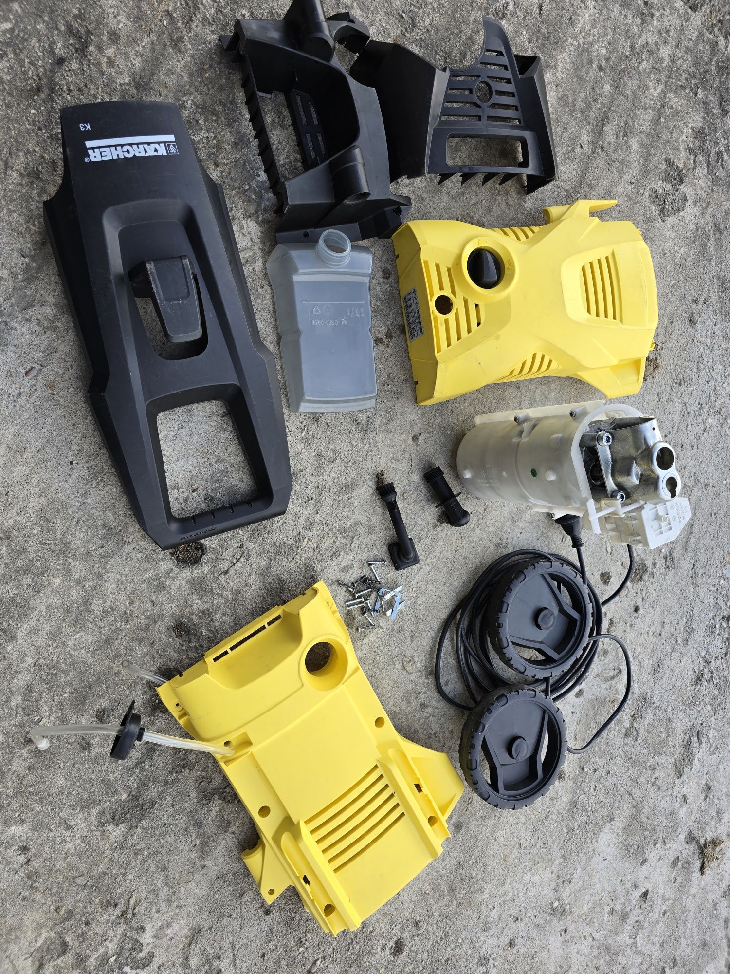 Karcher K3 (k 3)