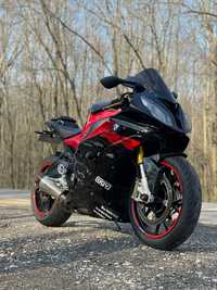 Bmw s1000rr 2016