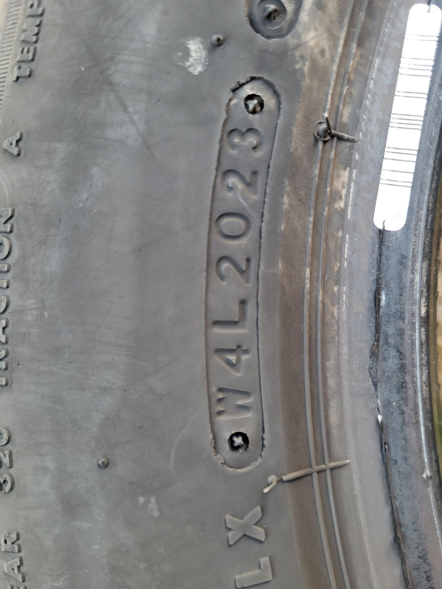 4бр 185/65/15 бриджистон много запазени малко карани 23г