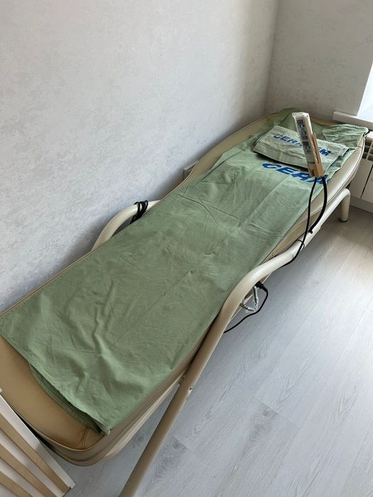 Ceragem массажер