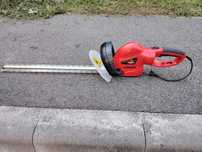 Trimmer / Foarfeca electrica pentru gard viu Variolux ,700 W , Germany