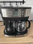 Espressor 2 in 1 Studio Casa