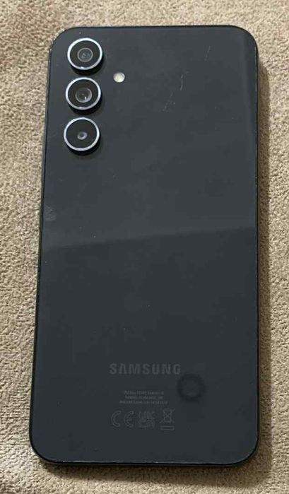 Samsung A54-128GB