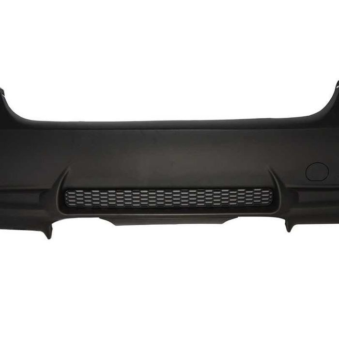 Задна M3 броня за BMW E90 (2005-2011) БЕЗ PDC