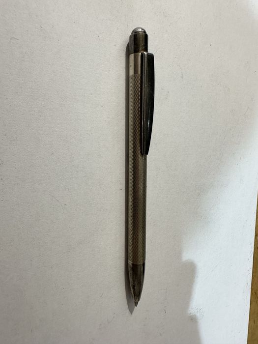 2x Pix delta argint 925