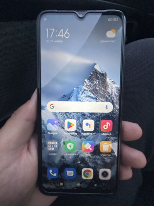 Телефон сатылыда жагдайы жаксы