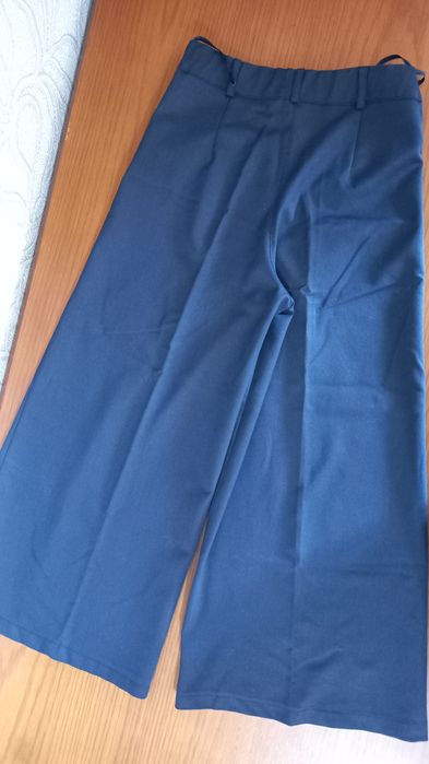 Турецкие классические брюки-килоты для девочки 7-8 лет