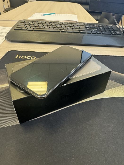 IPhone 11 Pro, 256 gb