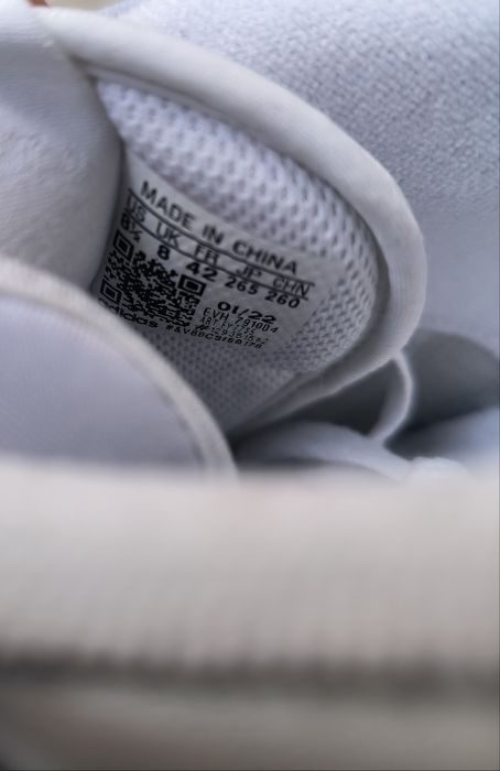 Мъжки маратонки Adidas 42 номер