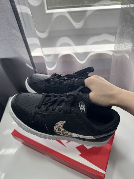 Женские кроссовки Nike  новые оригинал