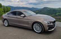 BMW Seria 4