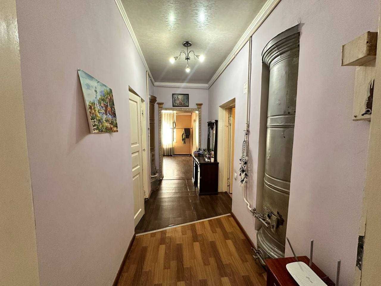 Участок дом земля 3.8 сотки в Мирабадском районе , ор : Саракулька