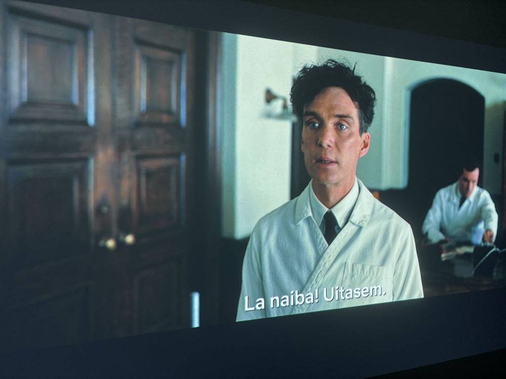 Videoproiector EPSON CO-FH02