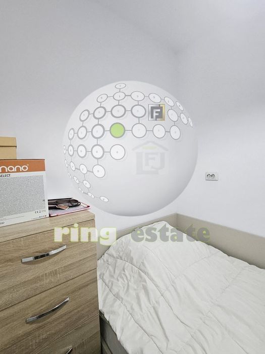 Продава се Едностаен апартамент в Пловдив, Тракия - 41 кв.м за 1879 €/кв.м - Снимка #6