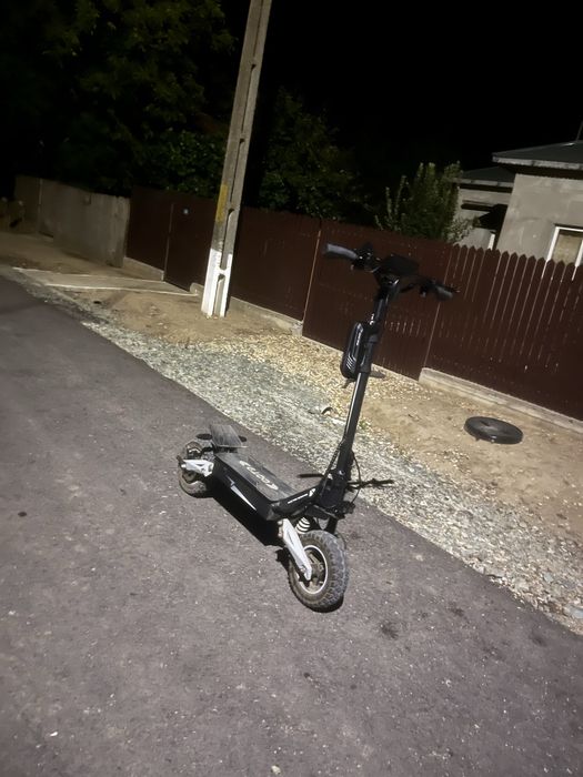 Trotineta electrica OOTD T10