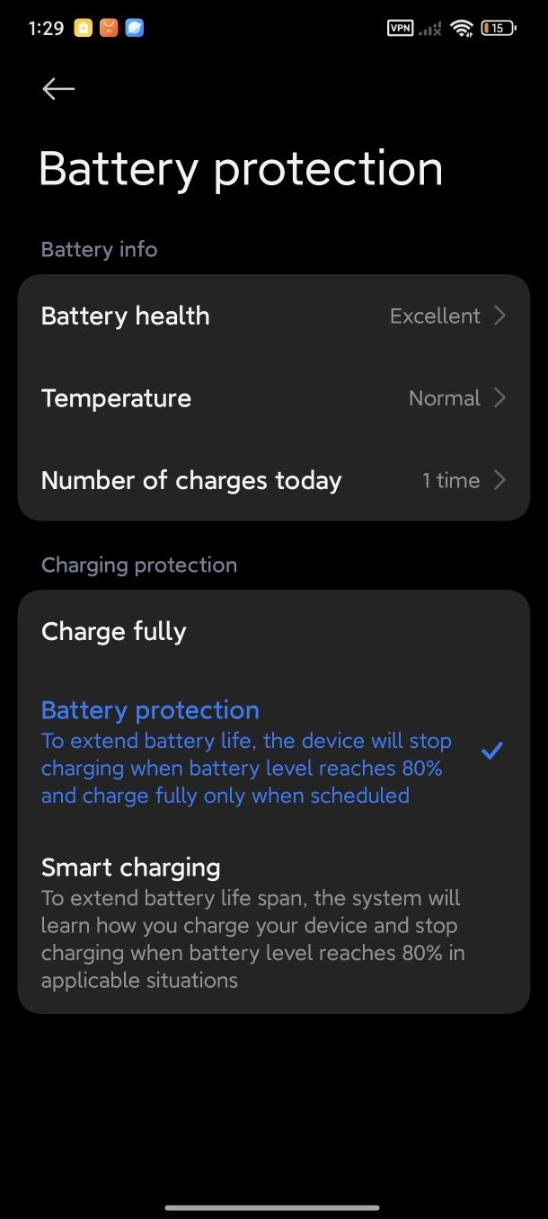 Redmi turbo 3 12/256
