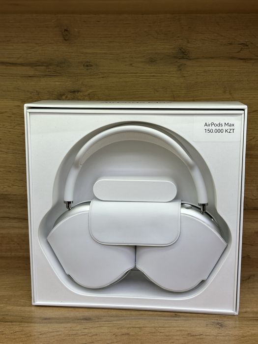 Айр подс мах оригиналь өте жаксы жағдай да