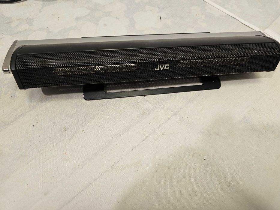 Centru JVC SP-DD8S Metal 30w 3ohm