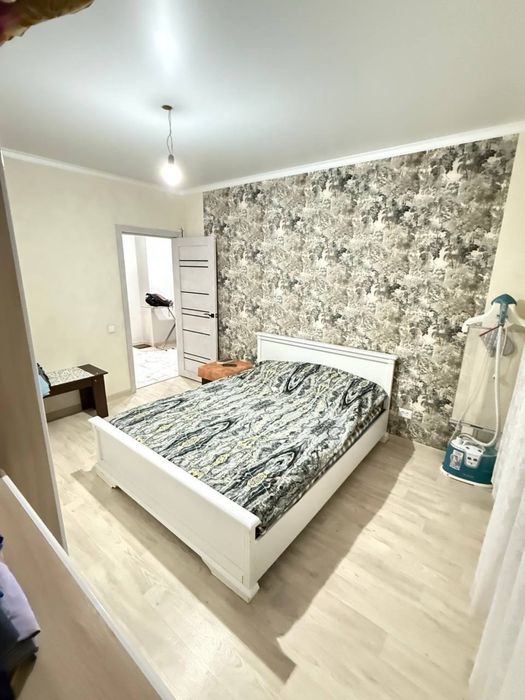 Срочно 2 комнатная квартира!