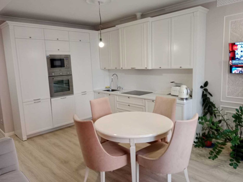 Продажа 3-комнатной квартиры, Алтынсарина 34