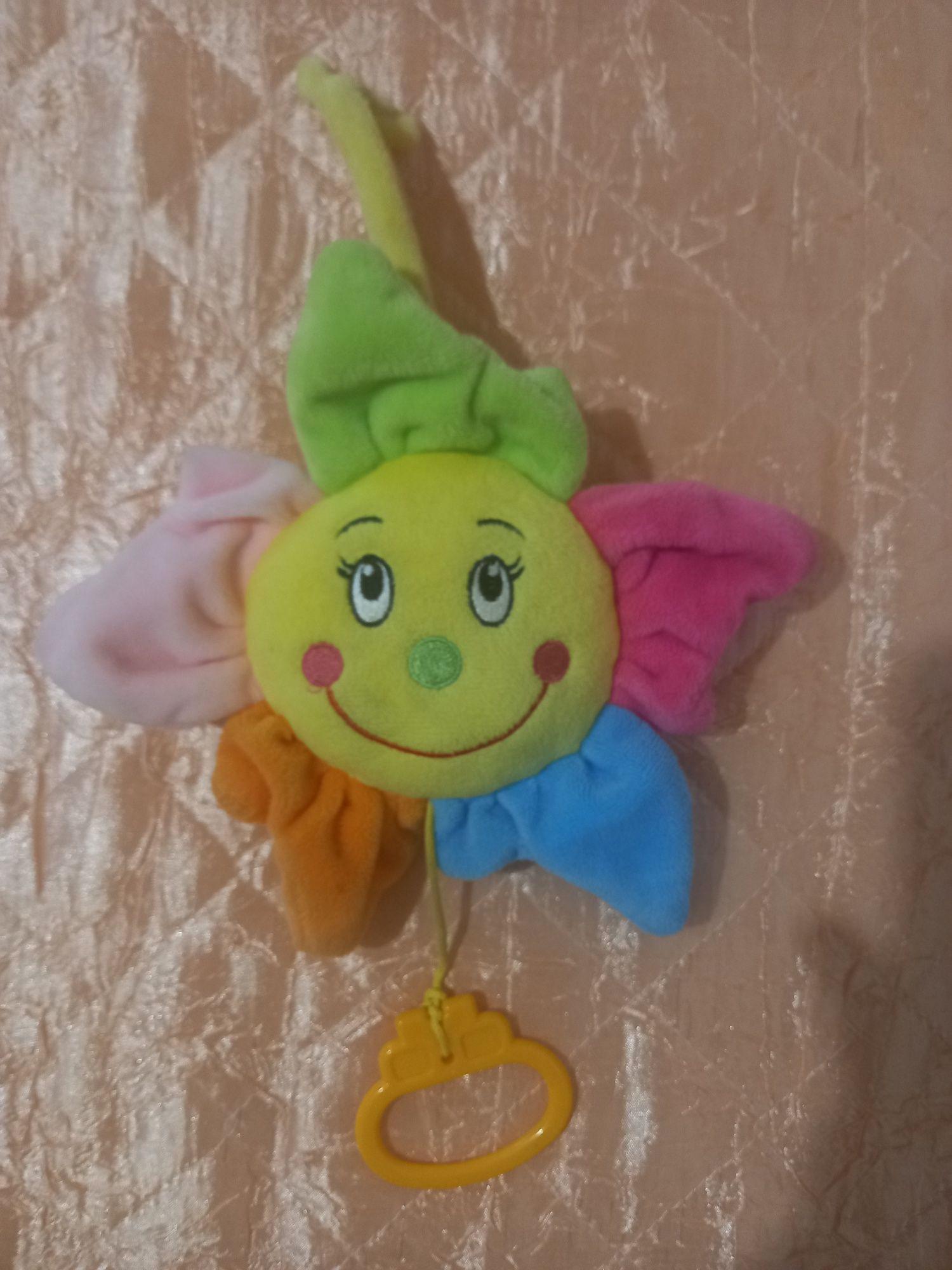 Плюшени  играчки