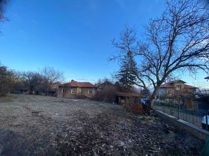 Продава се Къща в с. Мрамор, Област София-град - 65 кв.м за 2711 €/кв.м - Снимка #1