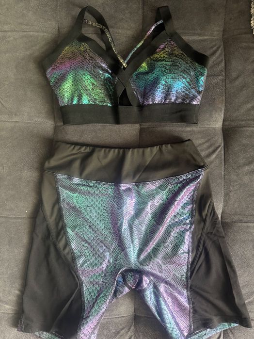 Спортен интересен екип