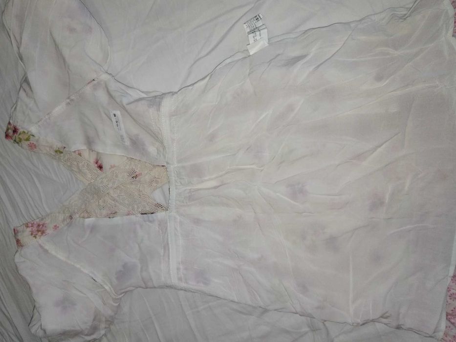 Детска рокля Zara, 11-12 г.