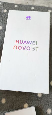 Huawei nova 5T Dual sim