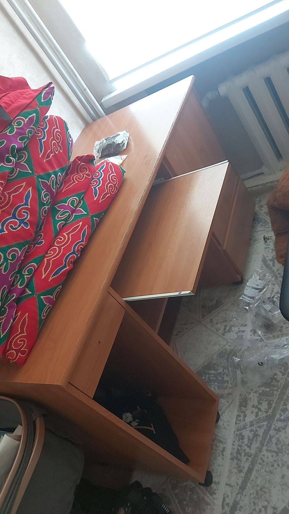 Компьютерный стол