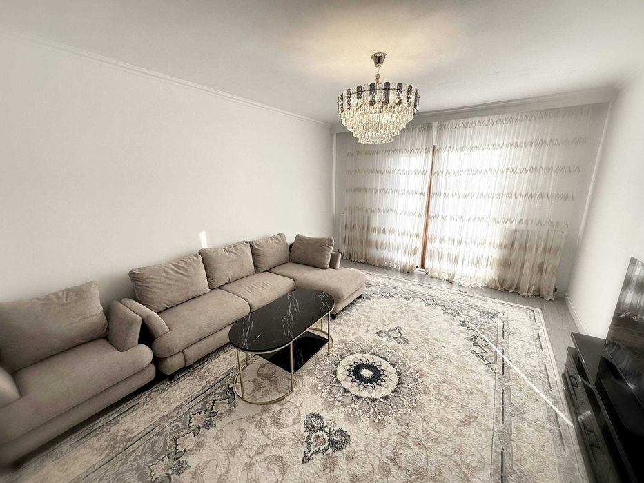 4-х комнатная в ЖК «Istanbul City» кладовая в подарок  ID: 4292