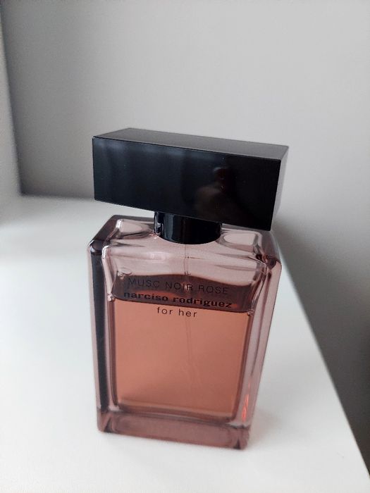 Парфюм Narciso Rodriguez