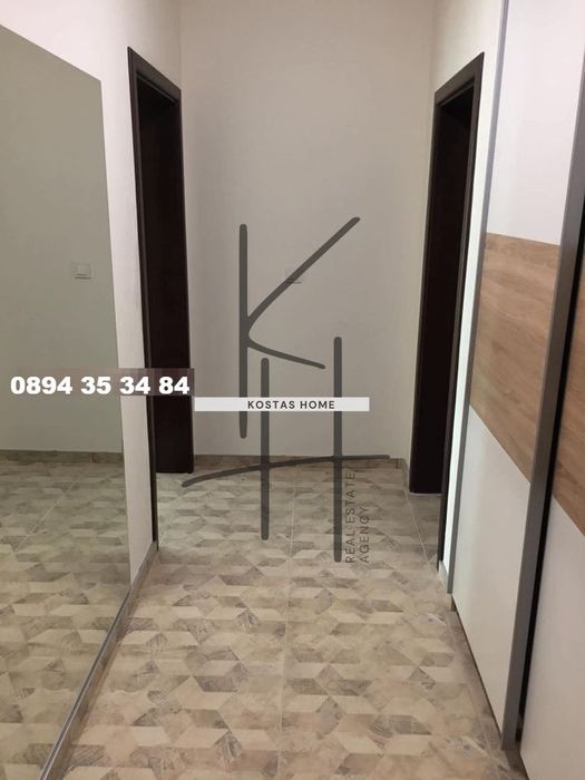 Продава се Двустаен апартамент в Варна, м-т Св. Никола - 68 кв.м за 2353 €/кв.м - Снимка #10