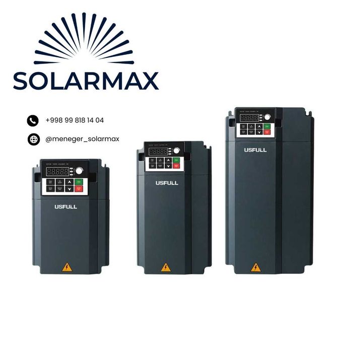 Chastotnik | Частотник